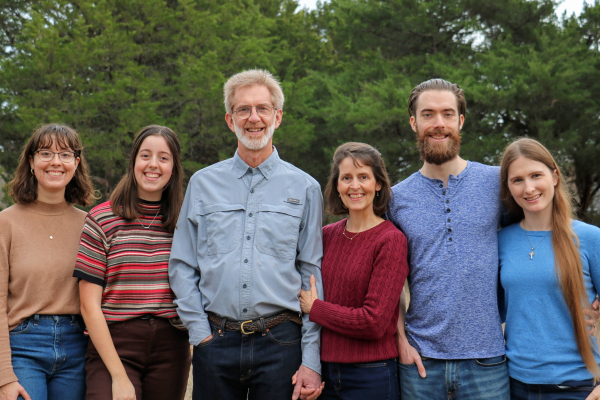 Ron and Leslie Radke